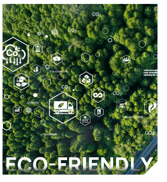 Green & Low-Carbon Factories