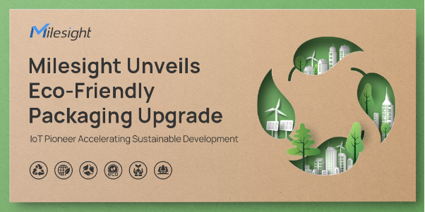 Eco-Friendly Kraft Packaging