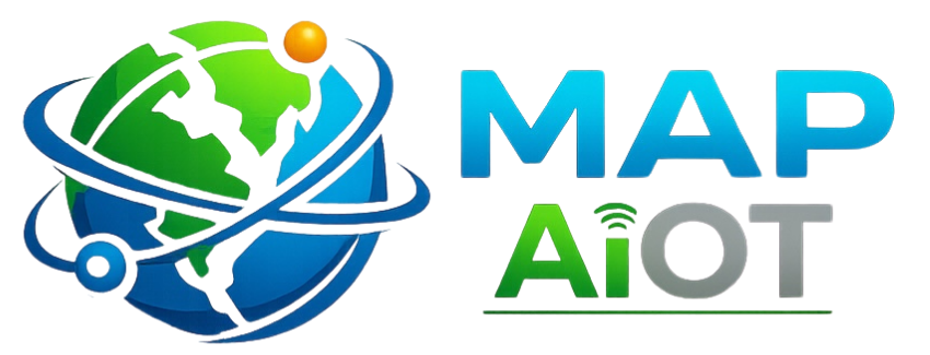 MAP AIOT